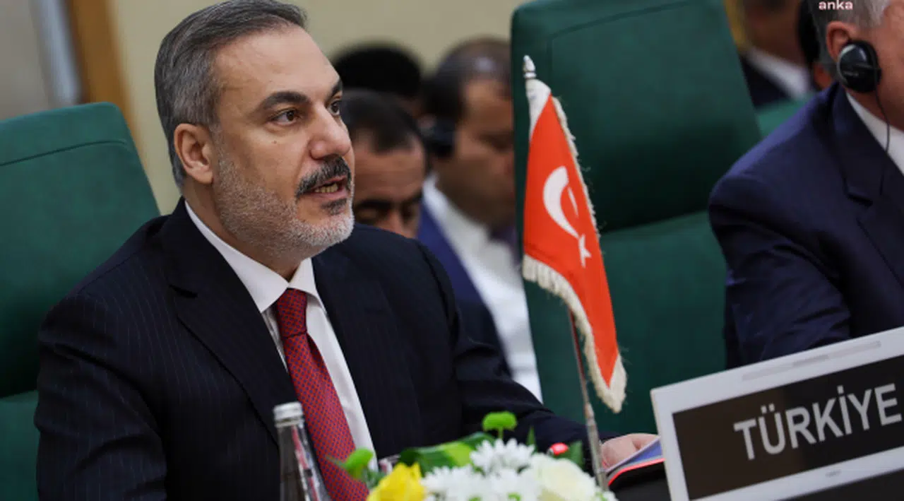 Dışişleri Bakanı Fidan, bazı büyükelçilikler için yeni görevleri tebliğ etti