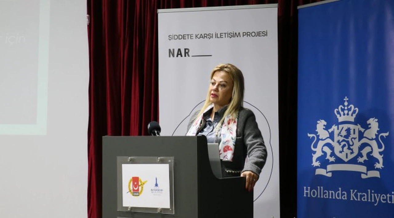 İGC Nar Projesini Denizli'de çoğaltacak