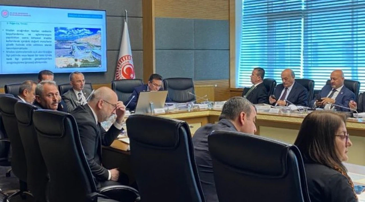 İliç faciasında bir bakanlık daha sorumluluk kabul etmedi: 'Görevimiz yok'