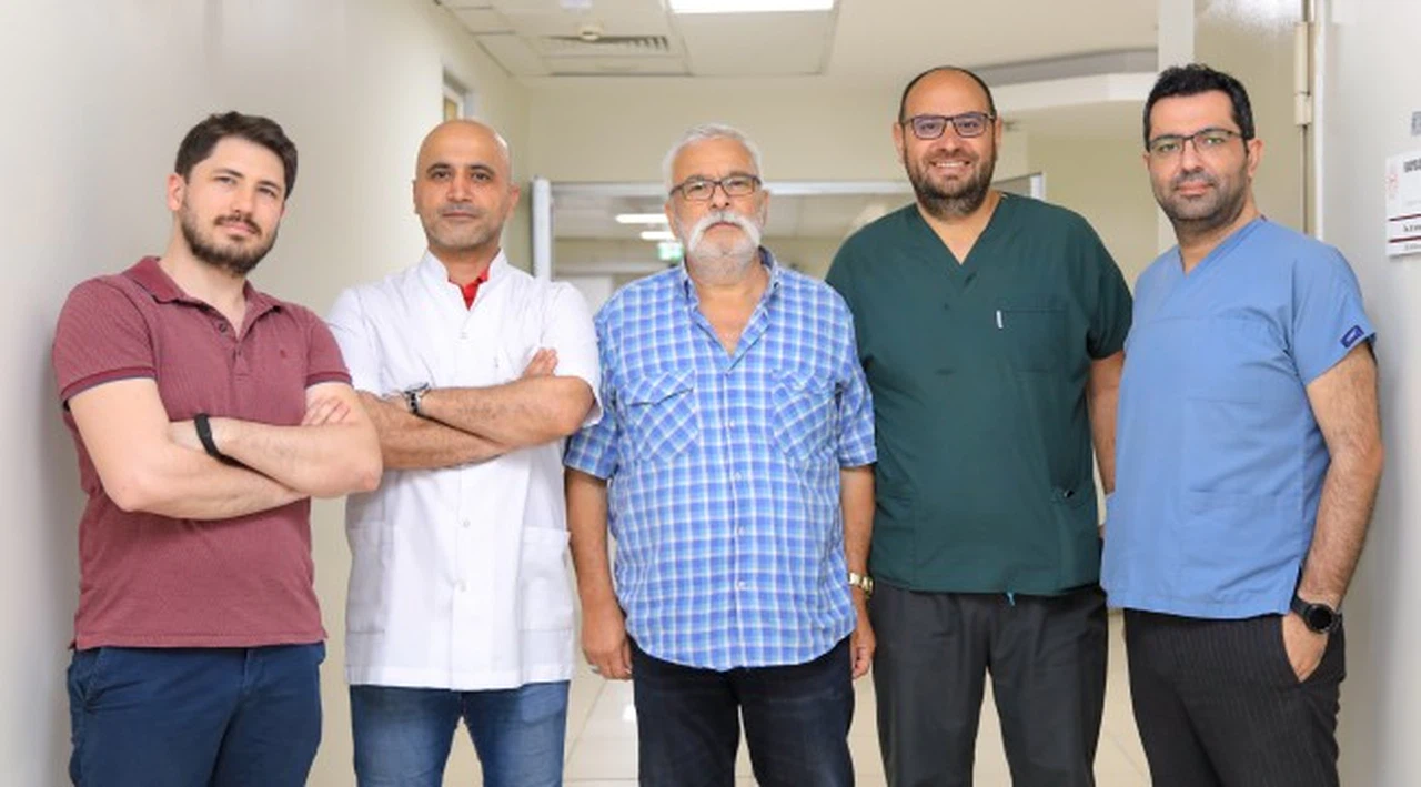 Karaciğer Kanserlerinde Yeni Teknolojiler Hayat Kurtarıyor