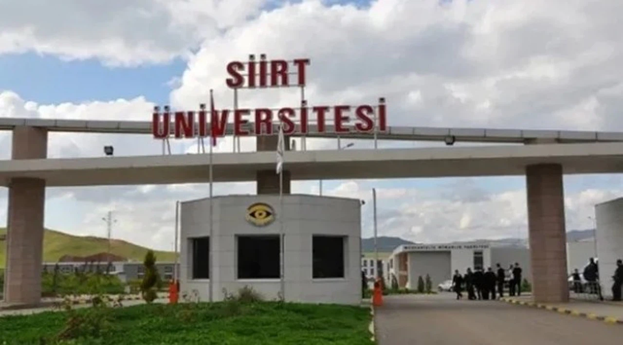 Öğretim üyesi, milyonlarca lira ile kayıplara karıştı
