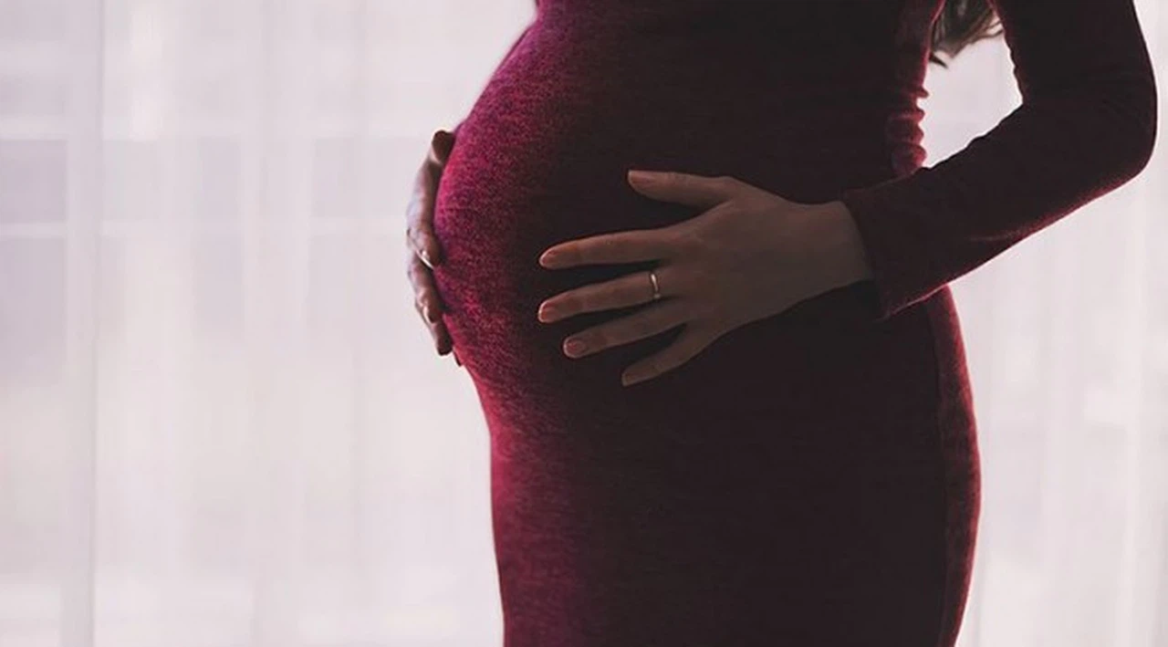 Profesör anlattı: Her 10 gebelikten biri düşükle sonlanıyor