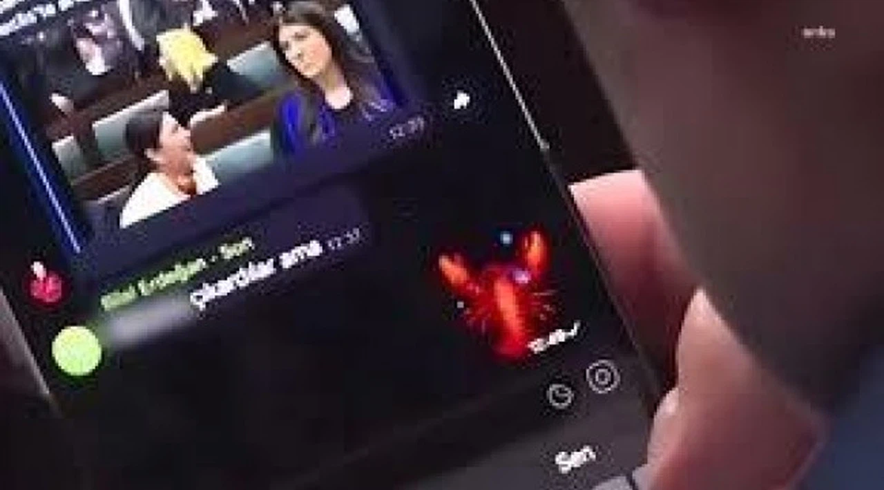 RTÜK’TEN, DÜNYA BASIN ÖZGÜRLÜĞÜ GÜNÜ’NDE NOW TV'YE ‘ISTAKOZ’ CEZASI