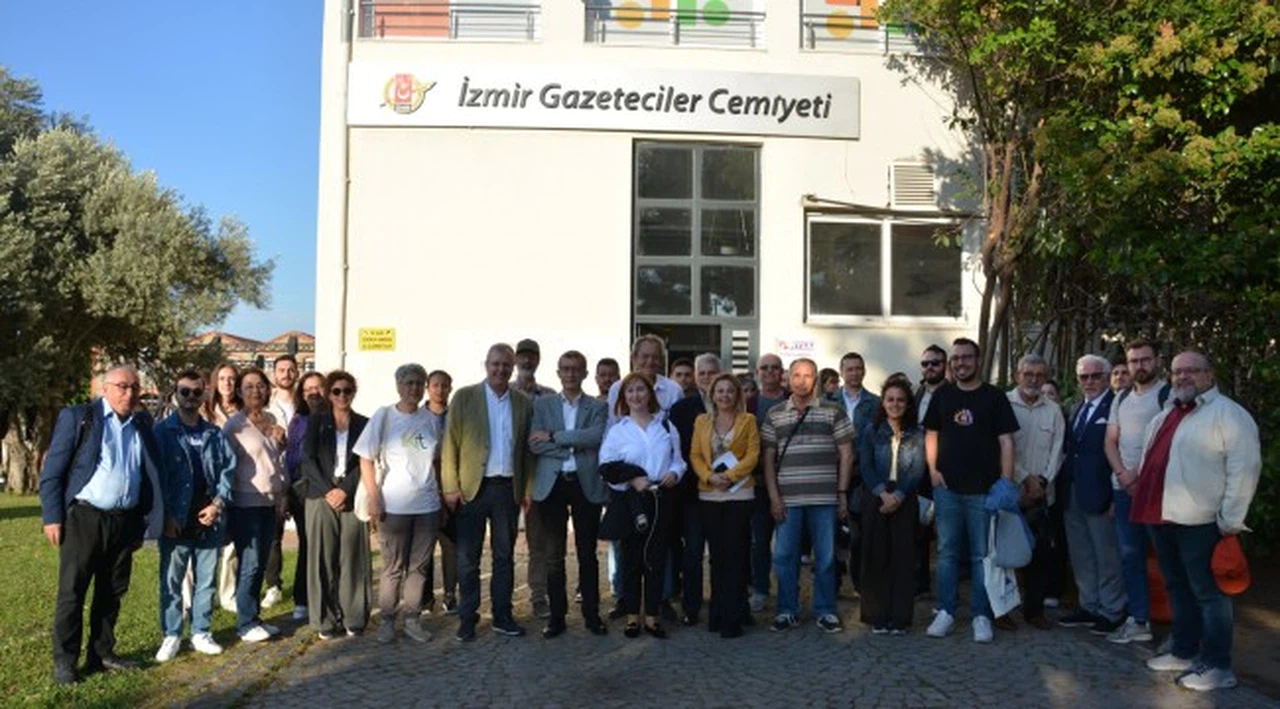 Uzman Araştırmacılardan 105’inci Yılında İzmir’in İşgali Paneli Hasan Tahsin Eşsiz Bir Miras