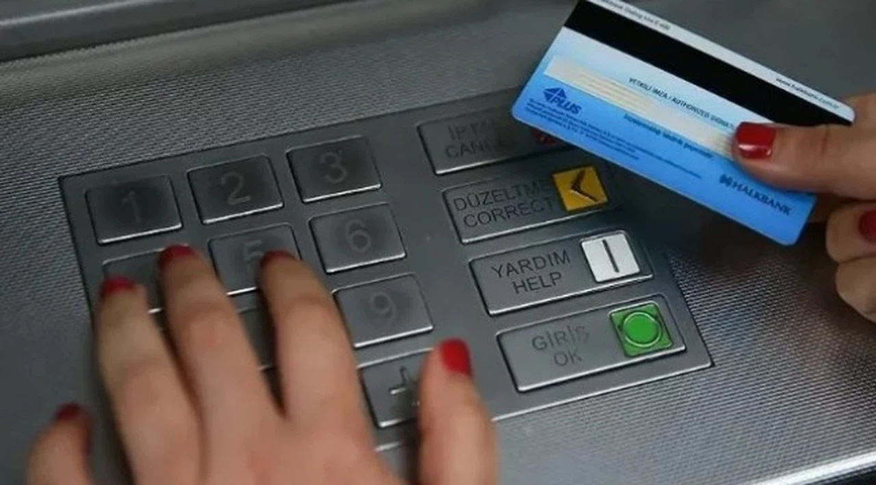 İsviçreli bankadan rapor: 2023'te en büyük bireysel servet artışları Türkiye'de oldu