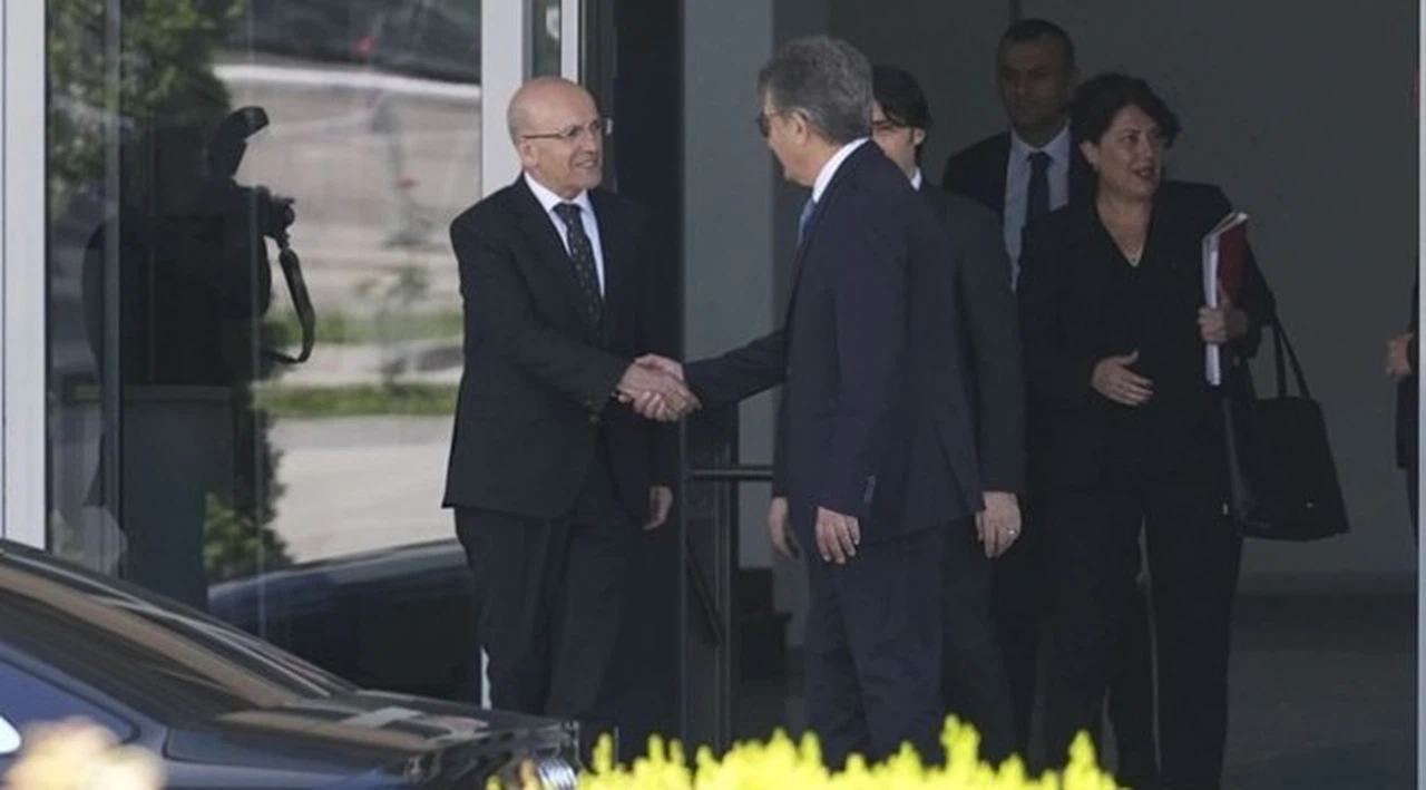 CHP Genel Başkan Yardımcısı Yalçın Karatepe: Dört taleple gittik, 4 saatin sonunda değişim iradesi görmedik