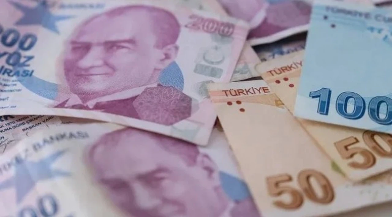Erime sürüyor: KKM'den çıkışlar hızlandı