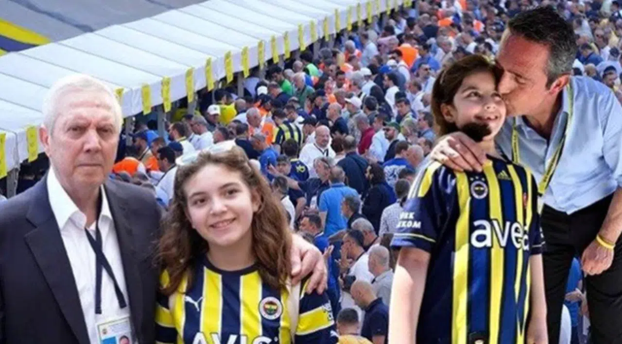 Fenerbahçe'de 3. Ali Koç dönemi