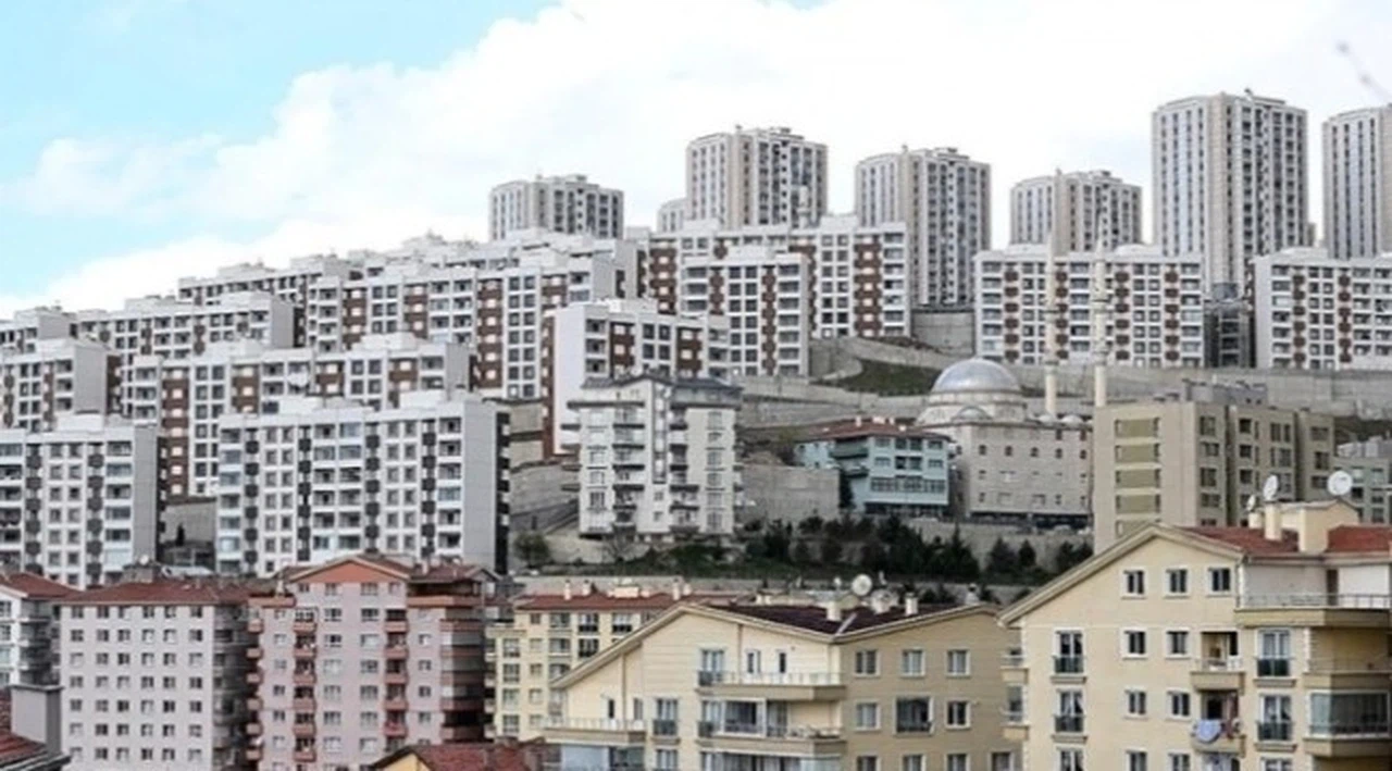 Ev sahiplerinin dikkatine!: O tarihi kaçırırsanız ceza alacaksınız!