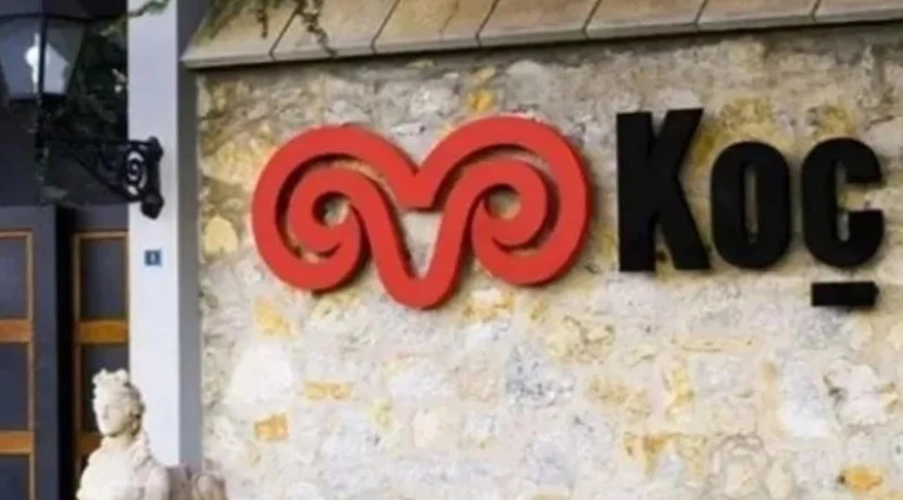 Koç Holding'den dolandırıcılık uyarısı: Topluluğumuzla ilgileri yok
