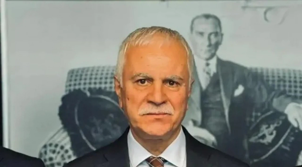 Koray Aydın'dan 'Meral Akşener' çıkışı: İYİ Parti yönetimine çağrı yaptı