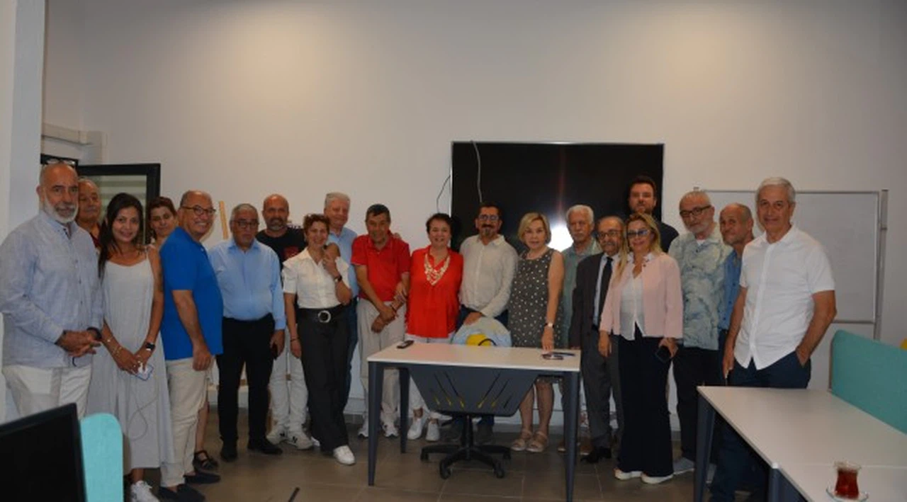 ‘Medyada Etik ve İlkeler’ konferansı gerçekleştirildi