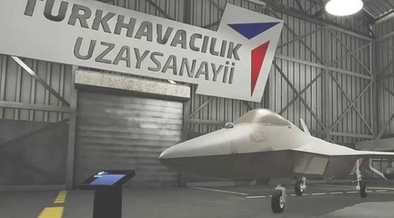 Savunma Sanayii'nde deprem: Görevden alındılar