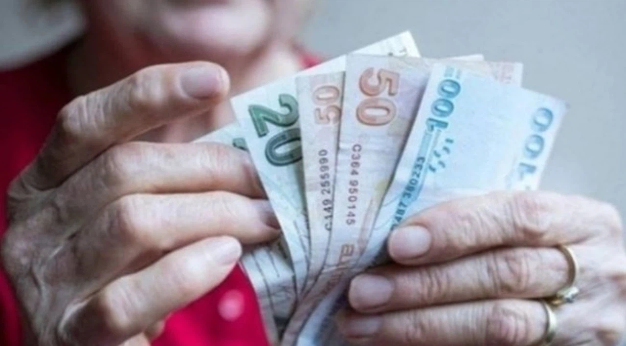 SGK uzmanı Erdursun'dan önemli uyarılar: 'Bu hataları sakın yapmayın, emekliliğiniz iptal olur'