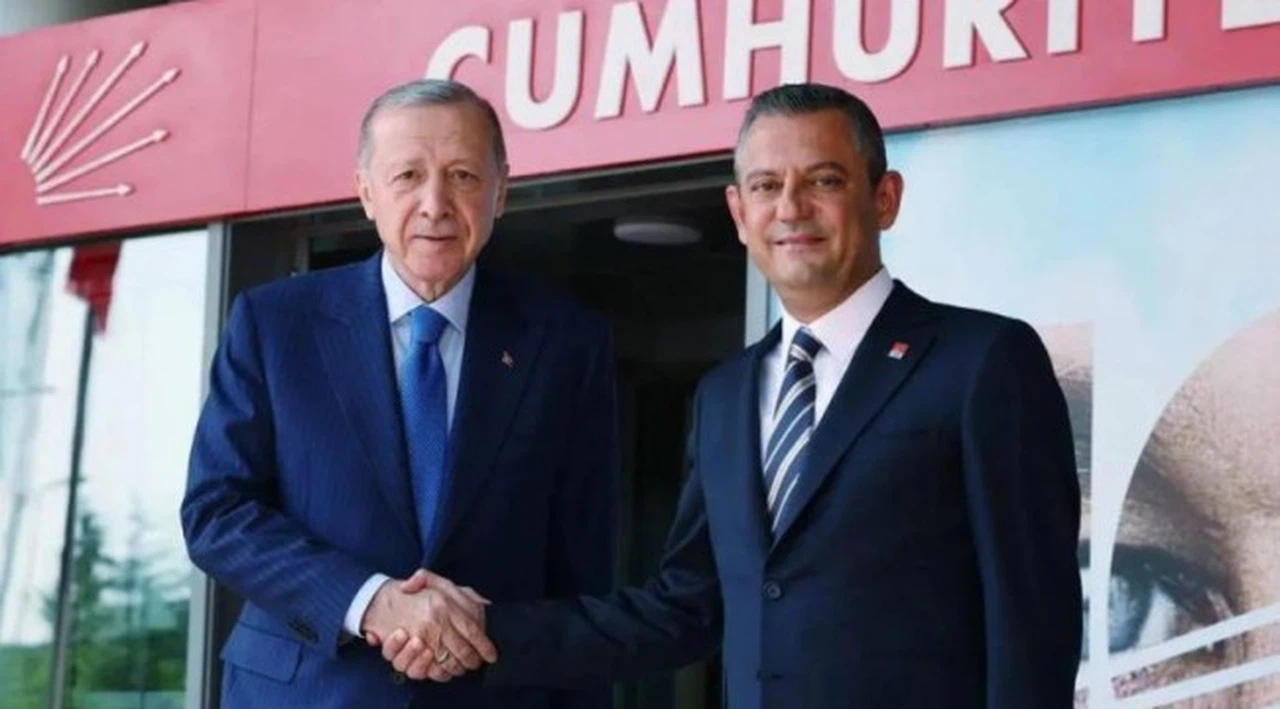 'Yumuşama' sürecine MHP de dahil oldu: Önce ittifak temennisi, sonra tehdit