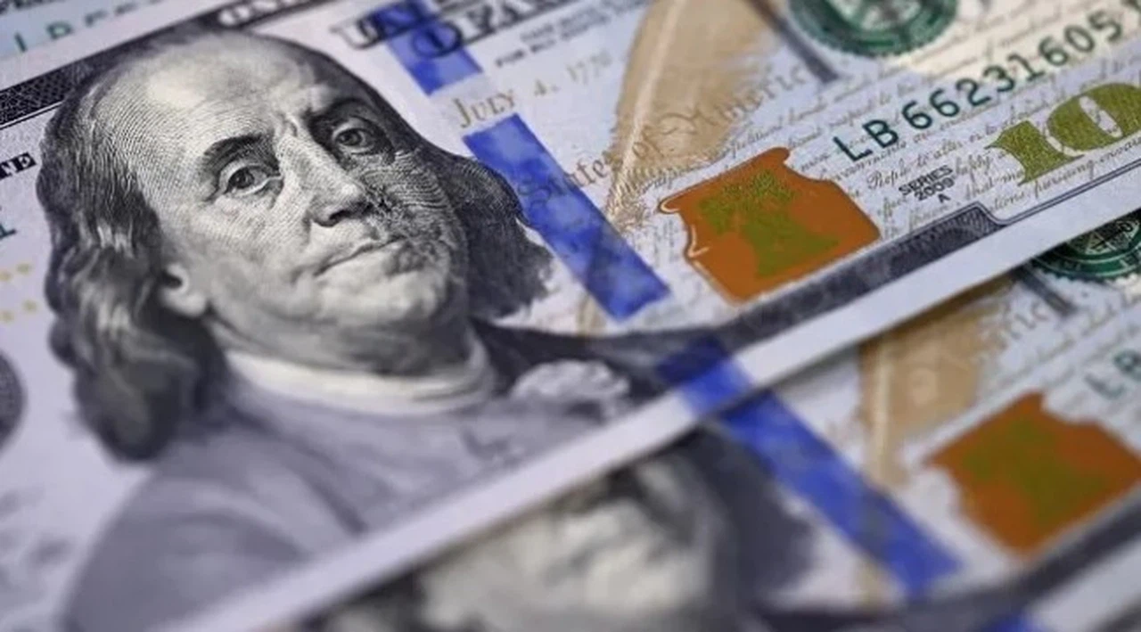 Dolarda yeni rekor: Piyasalarda Haniye etkisi