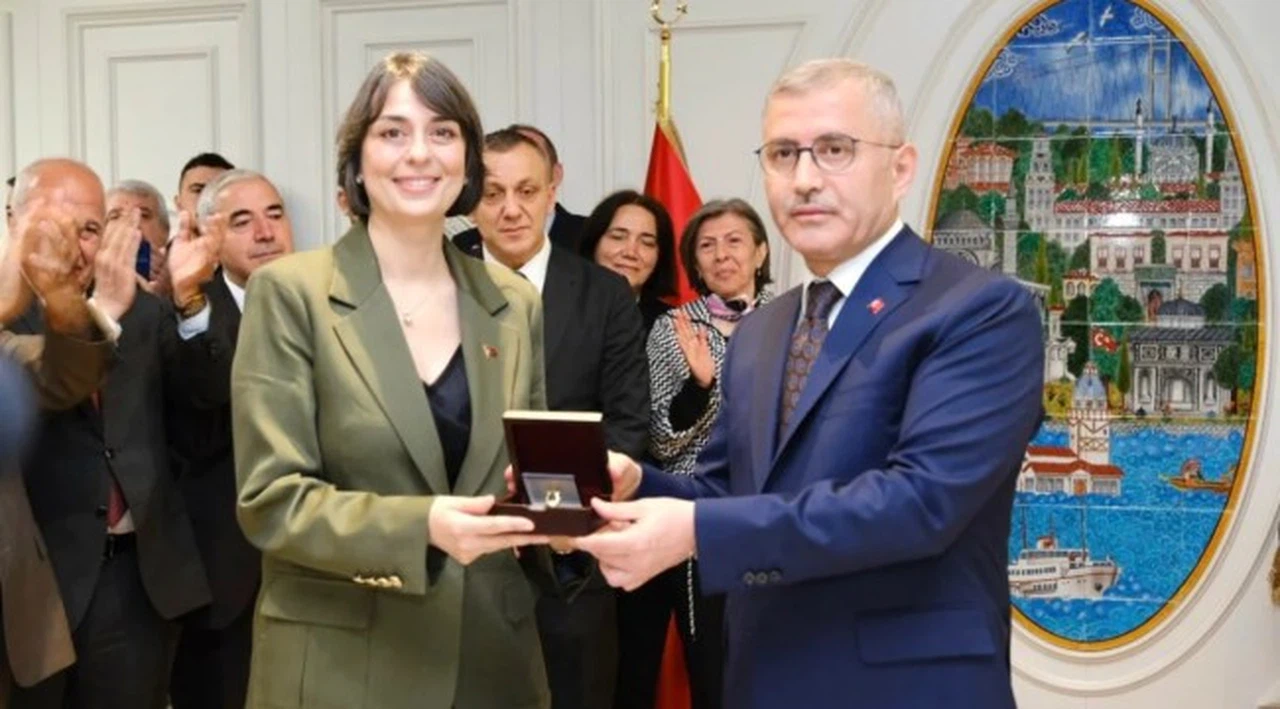 AK Partili Hilmi Türkmen hakim karşına çıktı: İstanbul Valiliği’ni suçladı