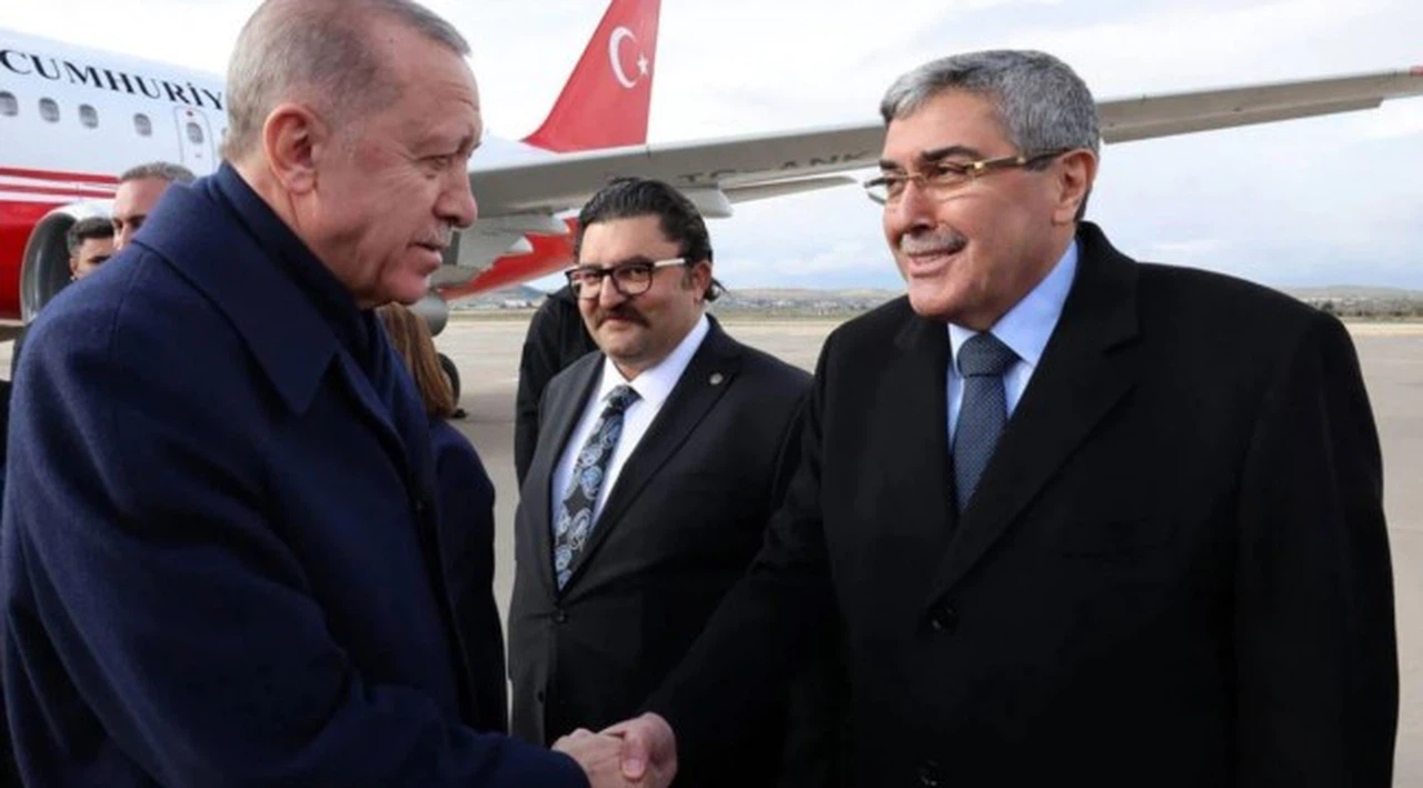 AKP'li vekil Özkeçeci 1 milyon liralık çuval satmış: 'Etik olmadığını hatırlattık'