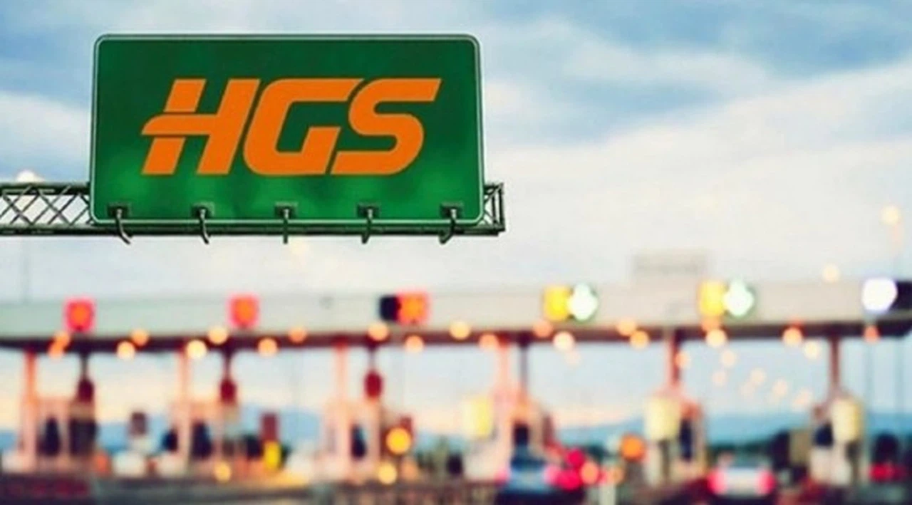 Araç sahiplerine bir kötü haber daha: HGS'ye dev zam iddiası