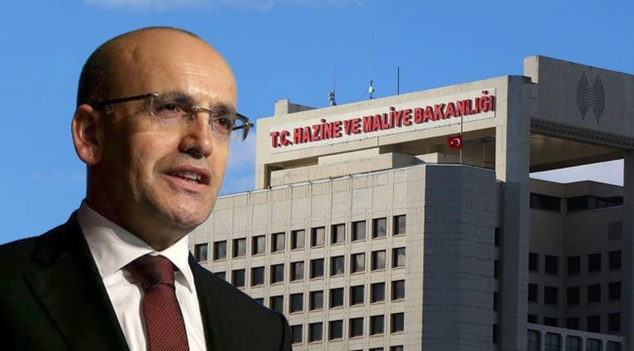 Bazı şirketlerin ödemediği ortaya çıktı: Hazine ve Maliye Bakanlığı'ndan vergi açıklaması