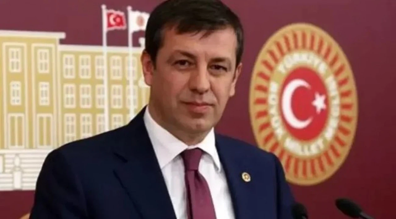 CHP İzmir Milletvekili ve Plan Bütçe Komisyonu Sözcüsü Türeli’den yeni vergi paketi için çarpıcı tespit