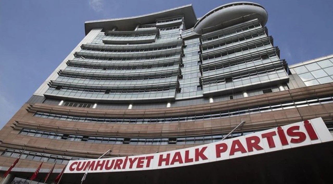 CHP, milletvekili kampına giriyor: Gündemde neler var?
