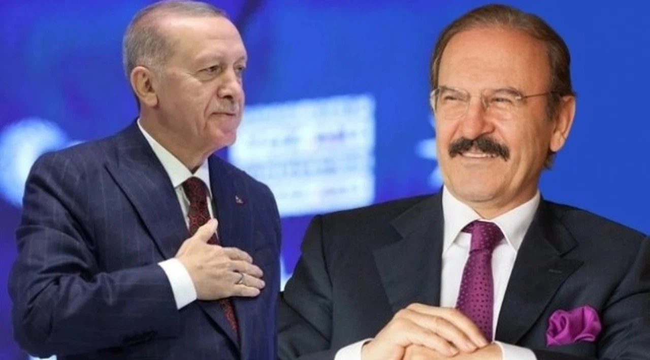 Erdoğan'ın İBB'yi ne kadar borçla devrettiği belli oldu: Ali Müfit Gürtuna açıkladı