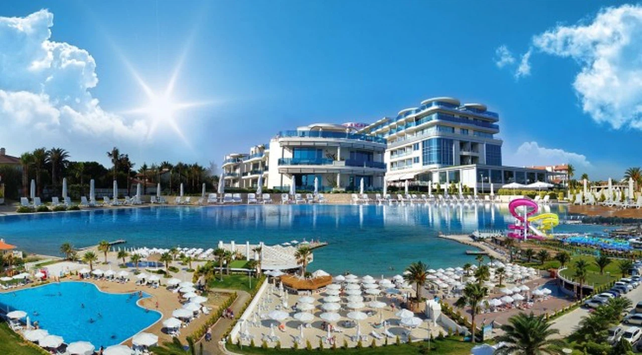 ETİK Başkanı işler, "2025 turizm sektörünün kabus yılı olabilir"
