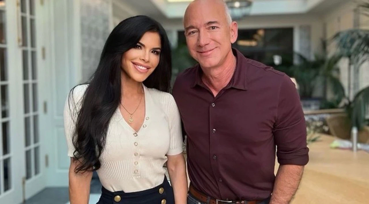 Fatih Altaylı Jeff Bezos haberini yalanladı: 'Tamamen palavra'