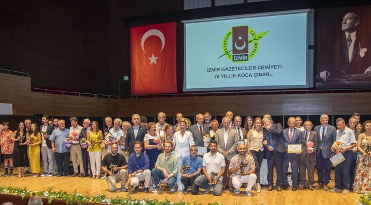 İGC 78 yıldır dimdik ayakta