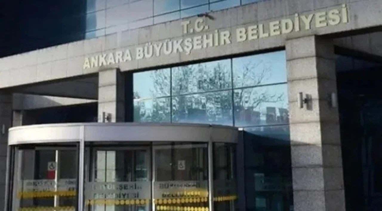 Işıkhan açıkladı: SGK'ye en fazla borcu olan 5 belediye