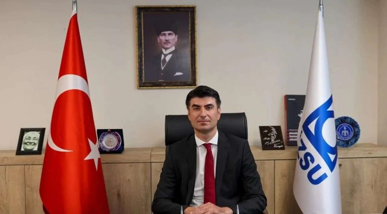 İzmir'de 2 kişinin öldüğü elektrik akımı faciası: İZSU Genel Müdürü gözaltına alındı