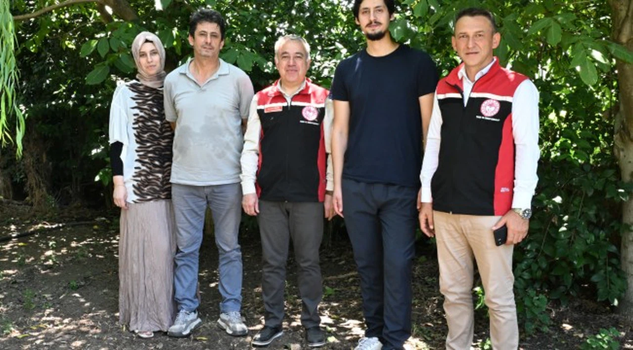 İzmir'in Tarımsal Ürün Çeşitliliğine Ejder Meyvesi Katkısı