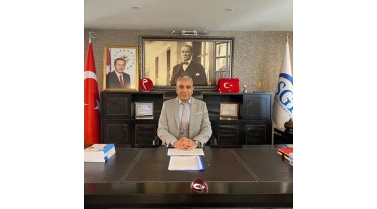 İzmir Sosyal Güvenlik İl Müdürlüğü çalışanlarına sağlık katkısı: Üç özel hastaneden indirimli yararlanacaklar