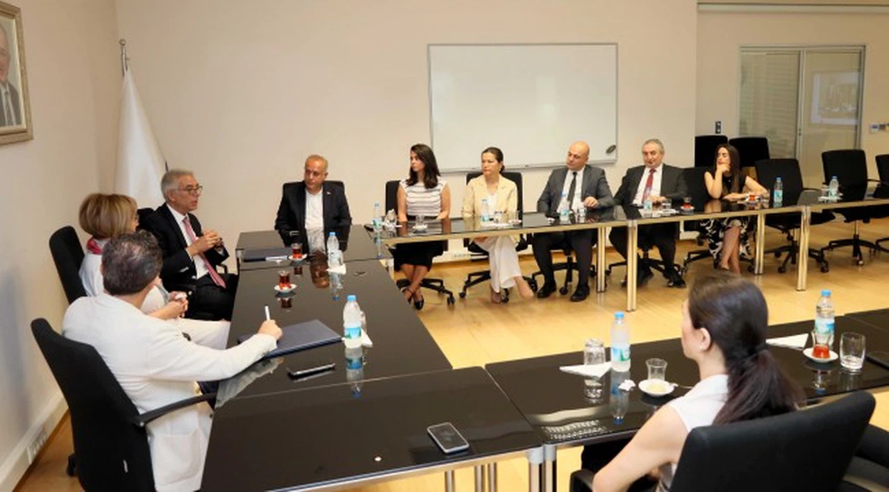 İZSİAD ile Yaşar Üniversitesi’nden Ortak Kongre: