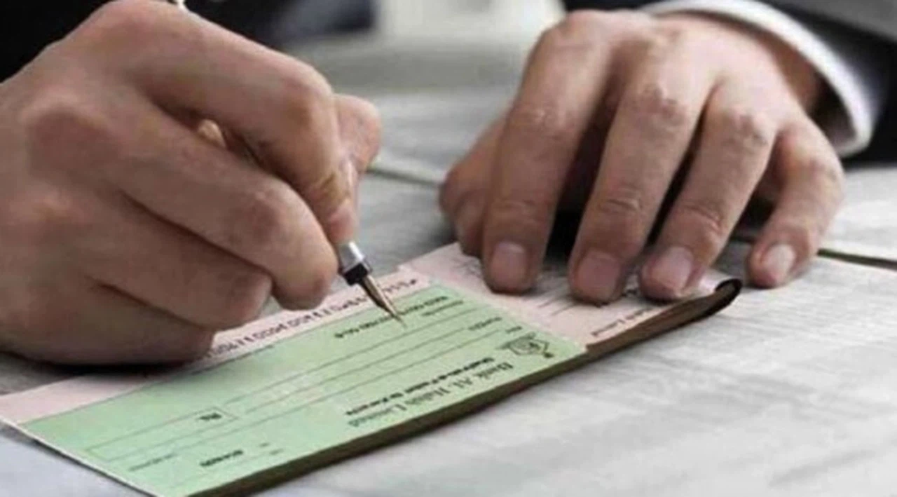 Karşılıksız çek patladı: İcra takipleri arttı, esnaf önlem aldı
