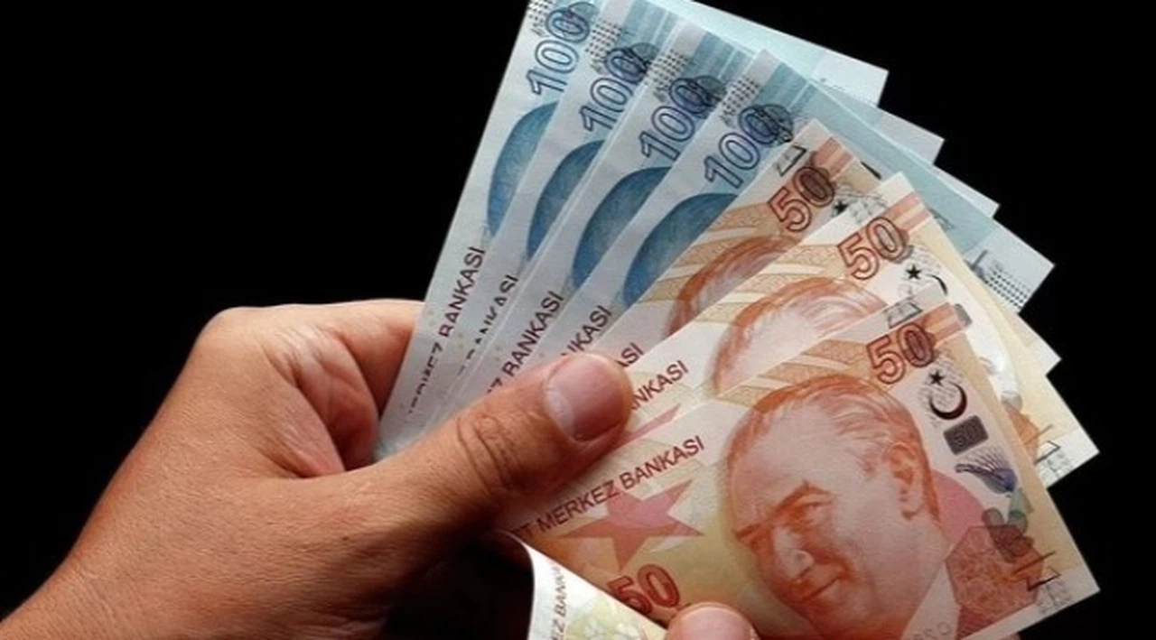 Kıdem tazminatı tavanı yükseldi