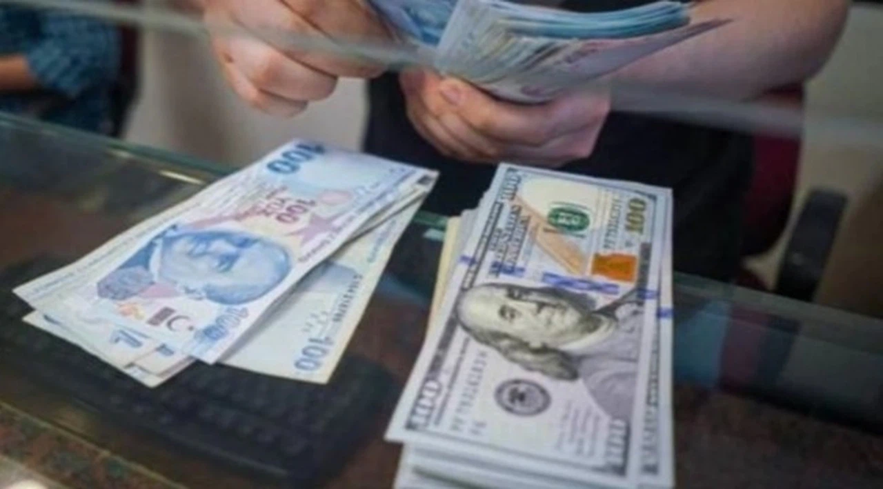 Merkez Bankası açıkladı! KKM'de son durum belli oldu