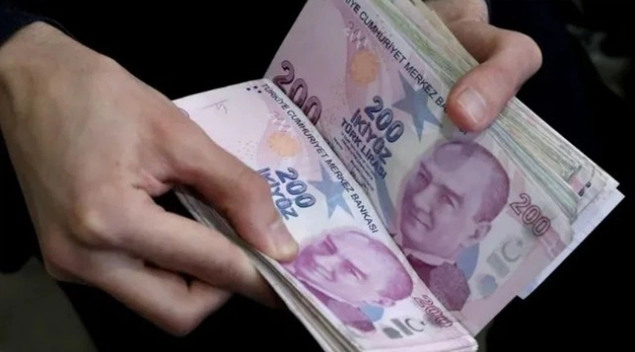 Mevduat faizleri değişti... Yeni oranlar