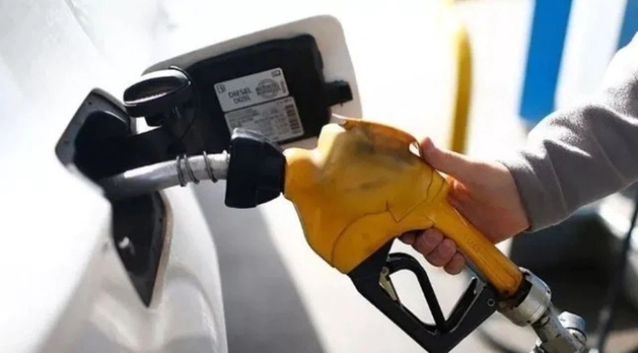 Motorine indirim geliyor