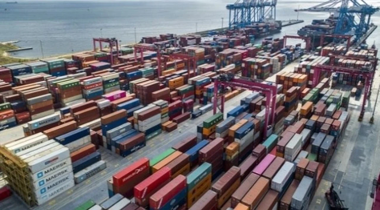 Otomotiv sektöründen 6 ayda 7,2 milyar dolarlık "yan sanayi" ihracatı