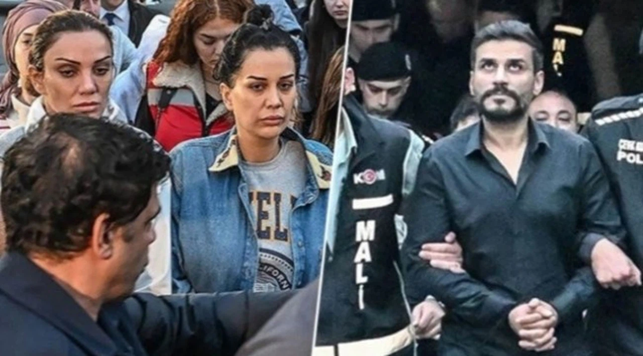 Polat çifti için istenen ceza belli oldu