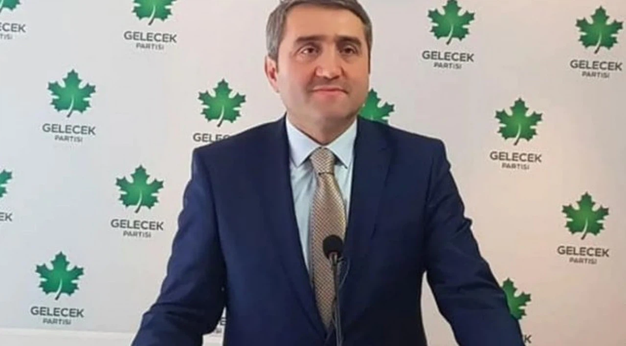 Selim Temurci, ‘Cumhurbaşkanımız büyüğümüz, değerlendirme yapıyoruz’