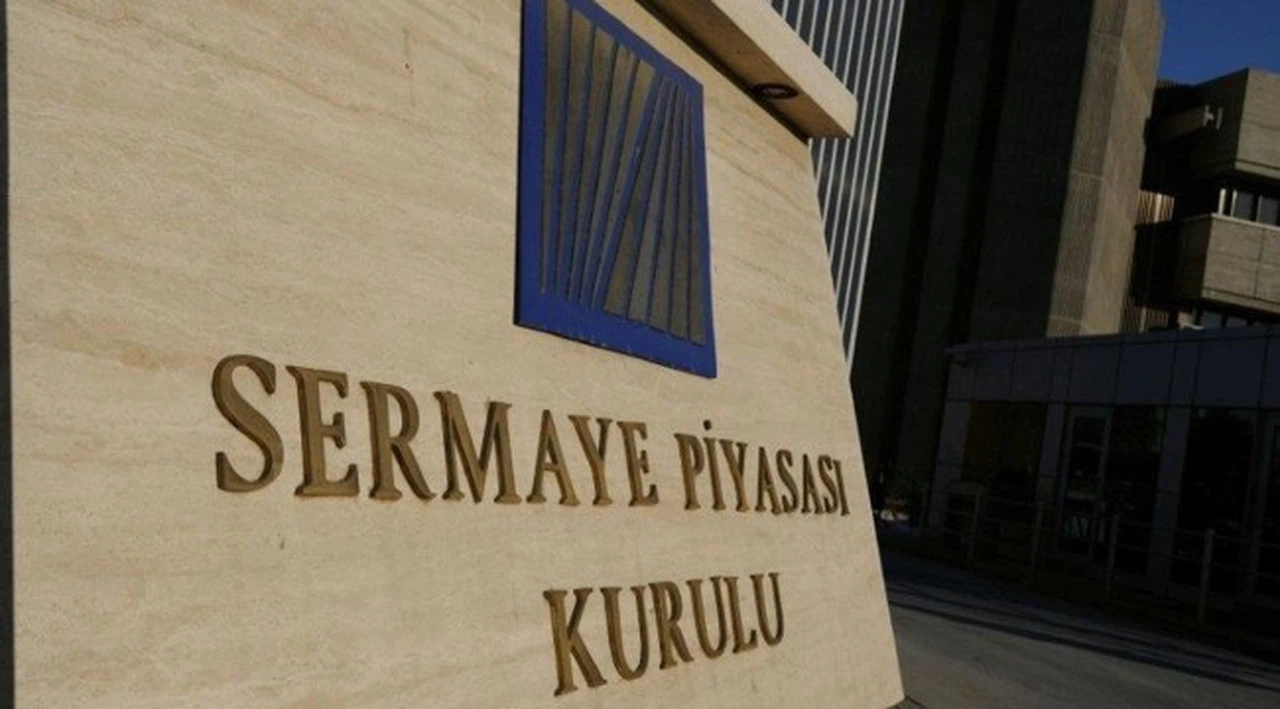 SPK'dan bir halka arza ve 6 sermaye artırımına onay