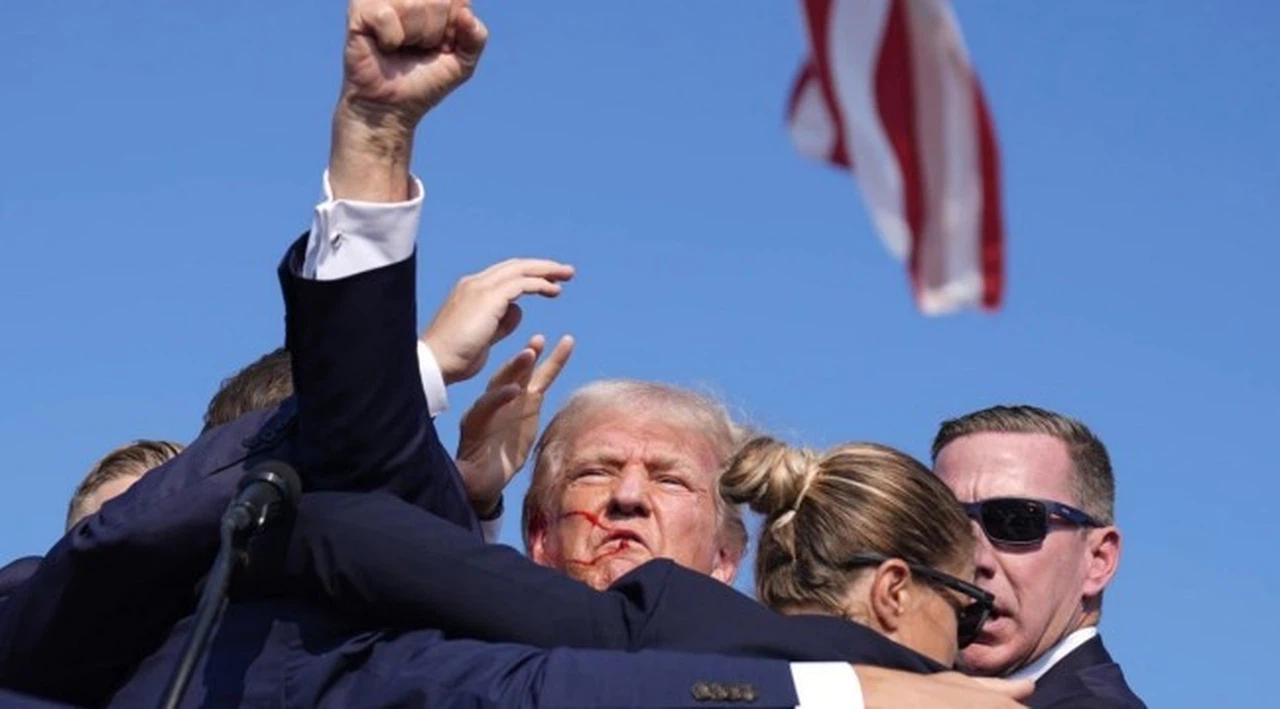 Suikast sonrası Facebook ve Instagram'dan 'Trump' kararı