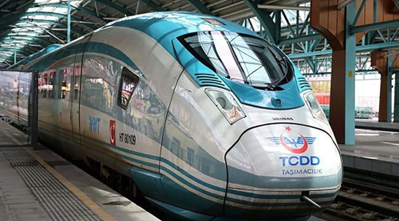 TCDD biletlerine 2 yılda 9 zam