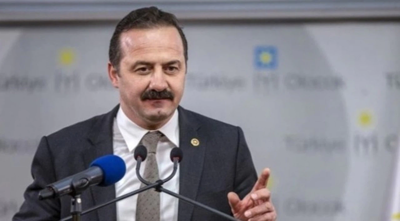 Yavuz Ağıralioğlu'ndan yeni parti açıklaması