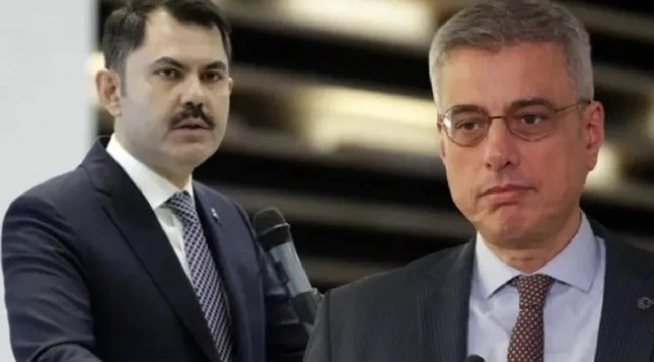 Yeni atanan Bakanlar TBMM Genel Kurulunda yemin ederek görevlerine başladı