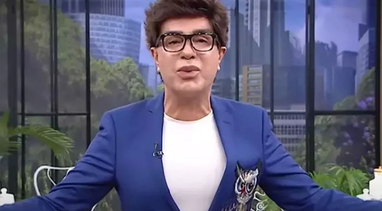 Yılmaz Morgül: Ben de hayvanım, beni de uyutun