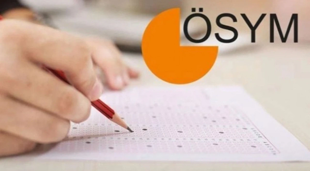 YKS istatistikleri açıklandı: Matematik ortalaması 7,95, fen ortalaması 3,47